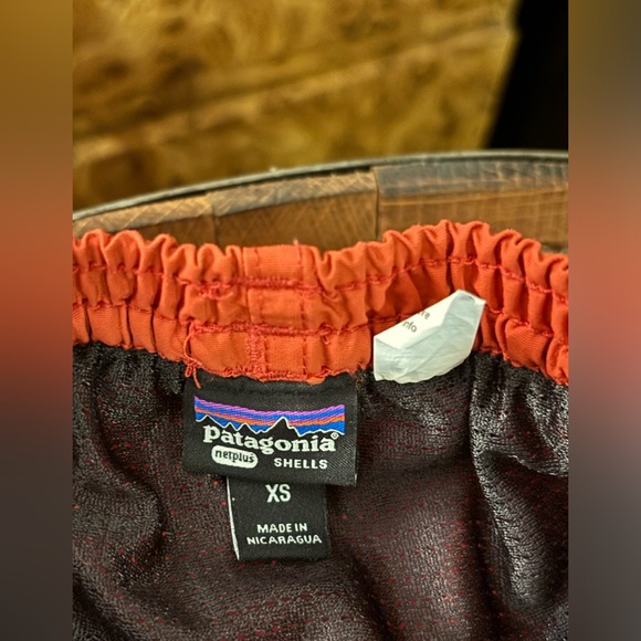 Patagonia men’s shorts size XS - Picture 4 of 5